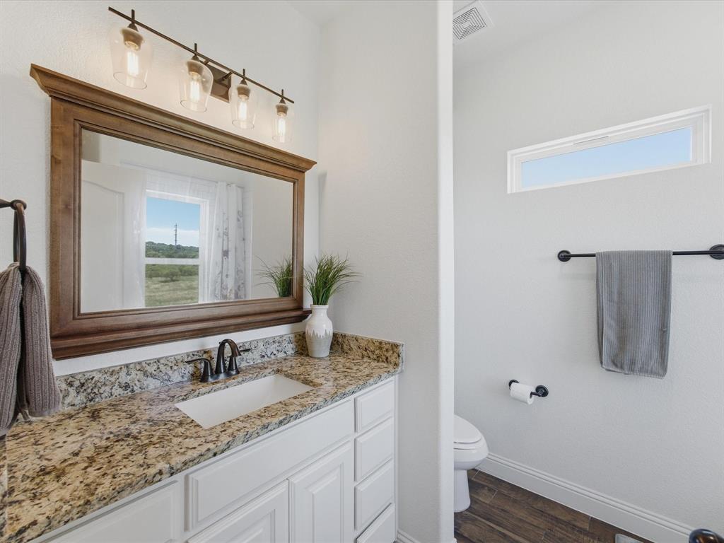 Silver Lakes Ranch - Residential