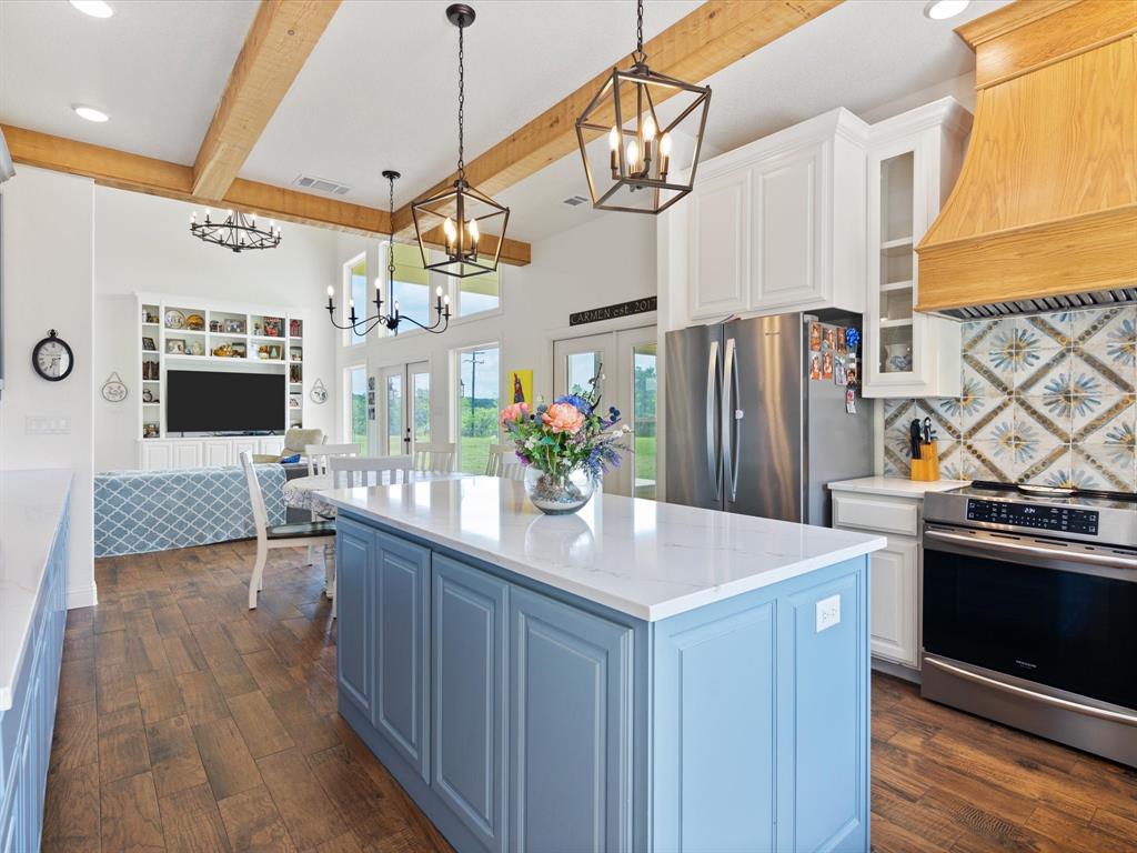 Silver Lakes Ranch - Residential