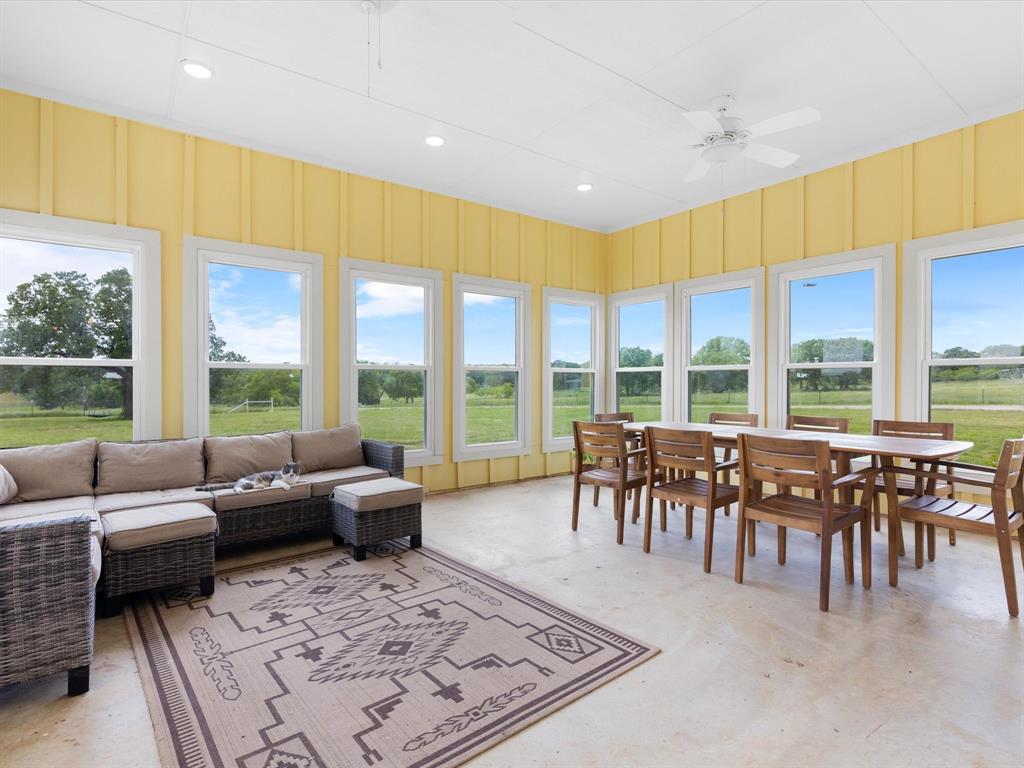 Silver Lakes Ranch - Residential