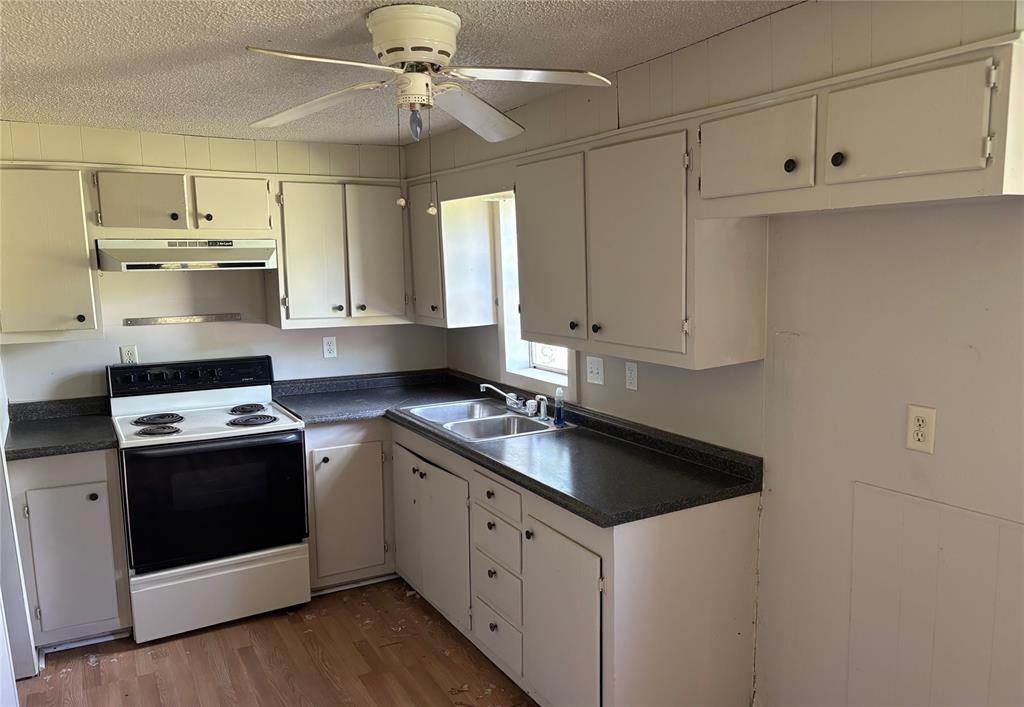 Fort Phantom Hill Lake - Residential