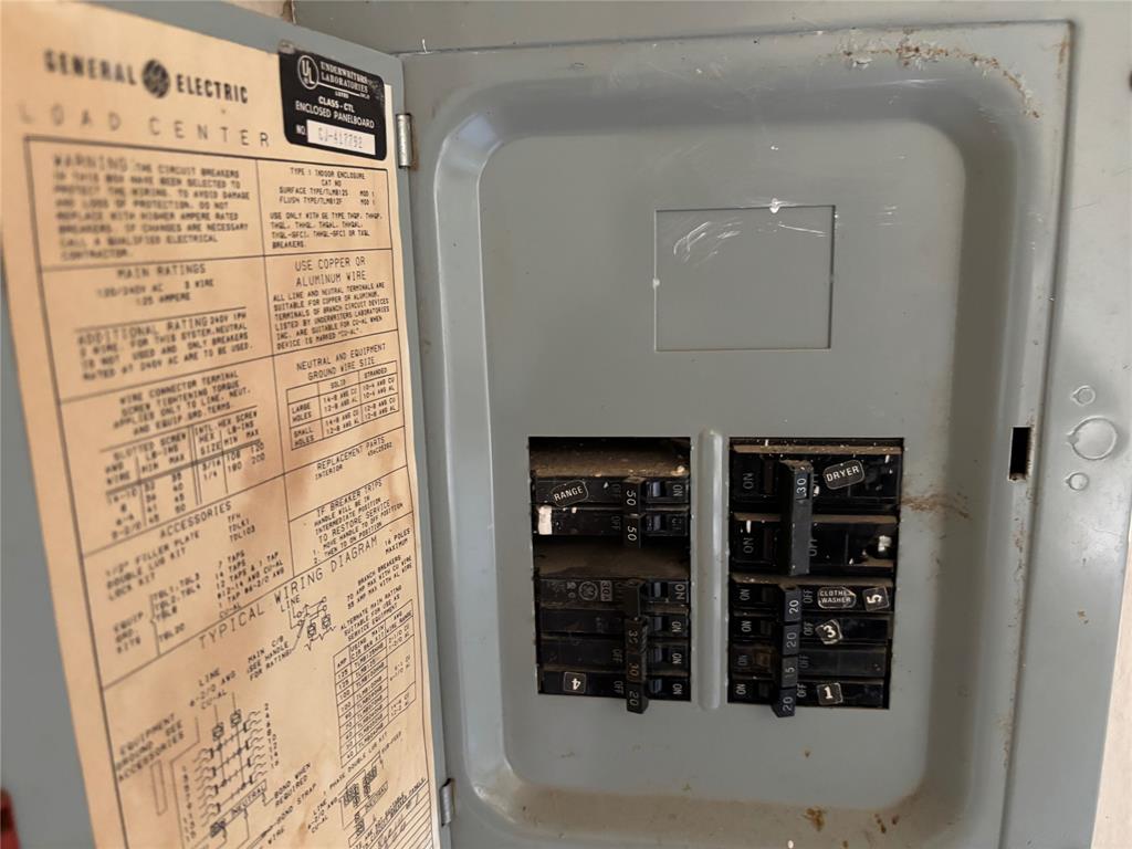 Fort Phantom Hill Lake - Residential