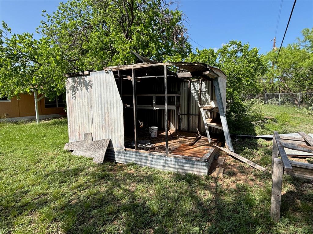 Fort Phantom Hill Lake - Residential