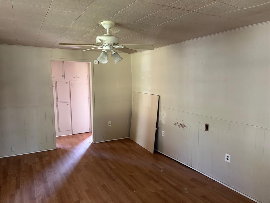 Fort Phantom Hill Lake - Residential