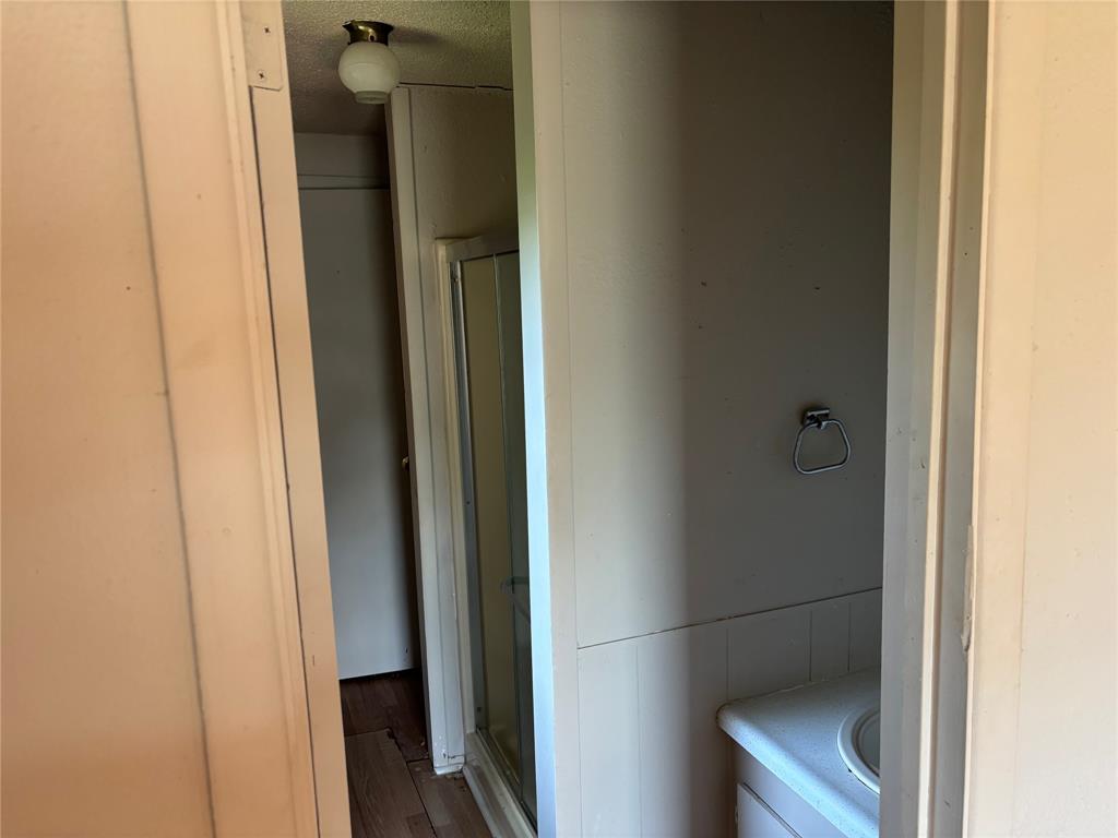 Fort Phantom Hill Lake - Residential