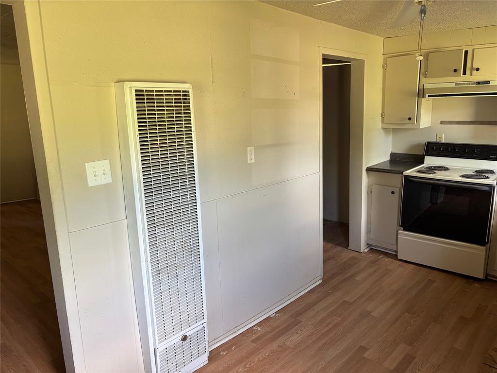 Fort Phantom Hill Lake - Residential