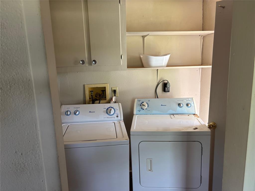 Fort Phantom Hill Lake - Residential