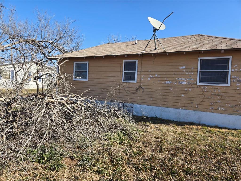Fort Phantom Hill Lake - Residential