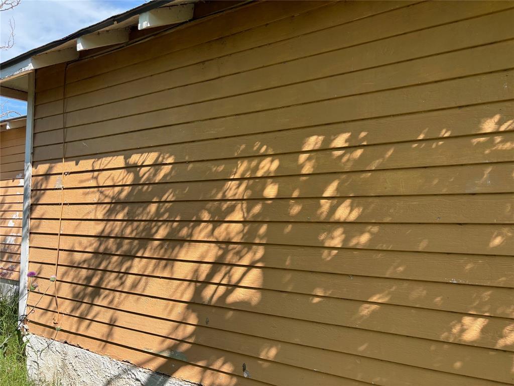 Fort Phantom Hill Lake - Residential