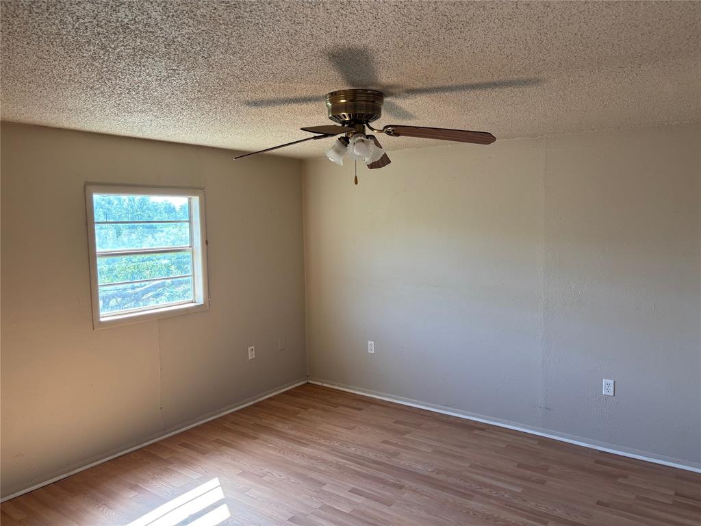 Fort Phantom Hill Lake - Residential