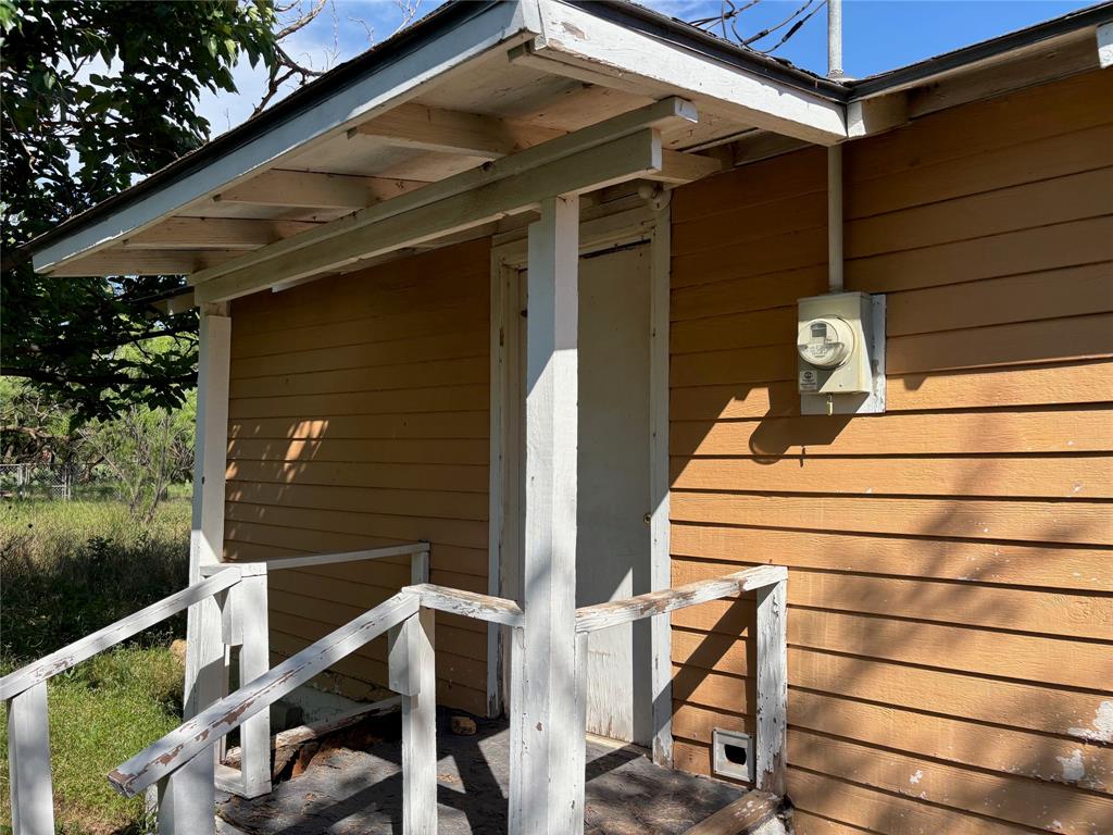 Fort Phantom Hill Lake - Residential