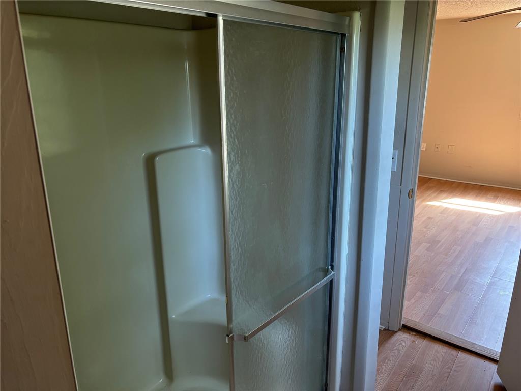 Fort Phantom Hill Lake - Residential