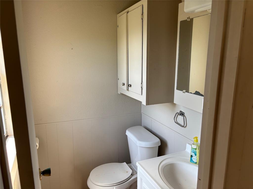 Fort Phantom Hill Lake - Residential