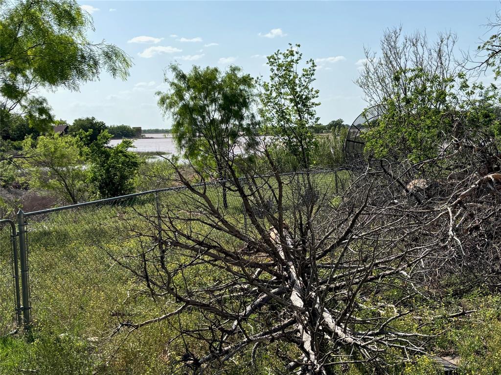 Fort Phantom Hill Lake - Residential