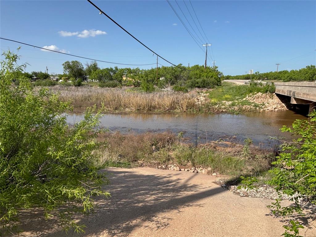 Fort Phantom Hill Lake - Residential