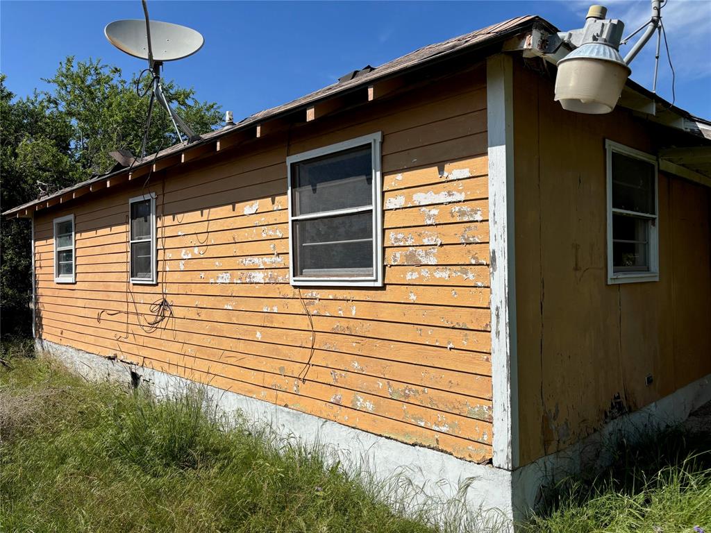 Fort Phantom Hill Lake - Residential