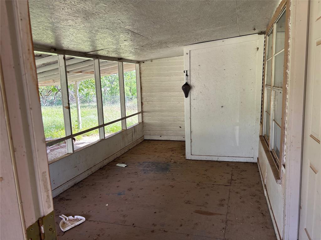 Fort Phantom Hill Lake - Residential