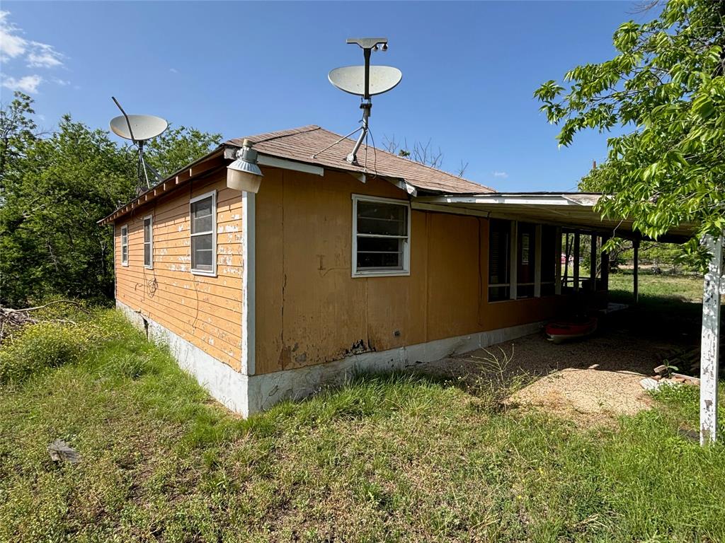 Fort Phantom Hill Lake - Residential