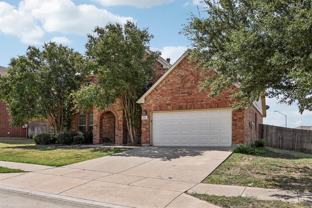 533 Crown Oaks Drive