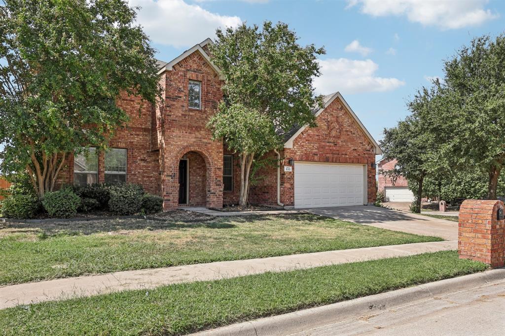533 Crown Oaks Drive