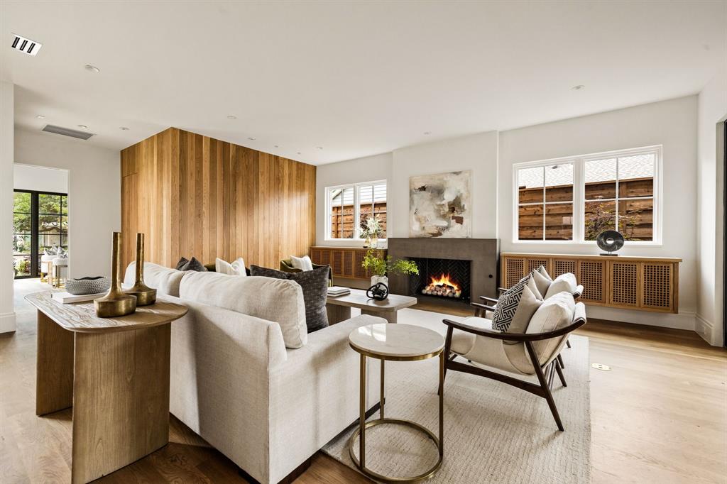 North Ridge Park - Residential