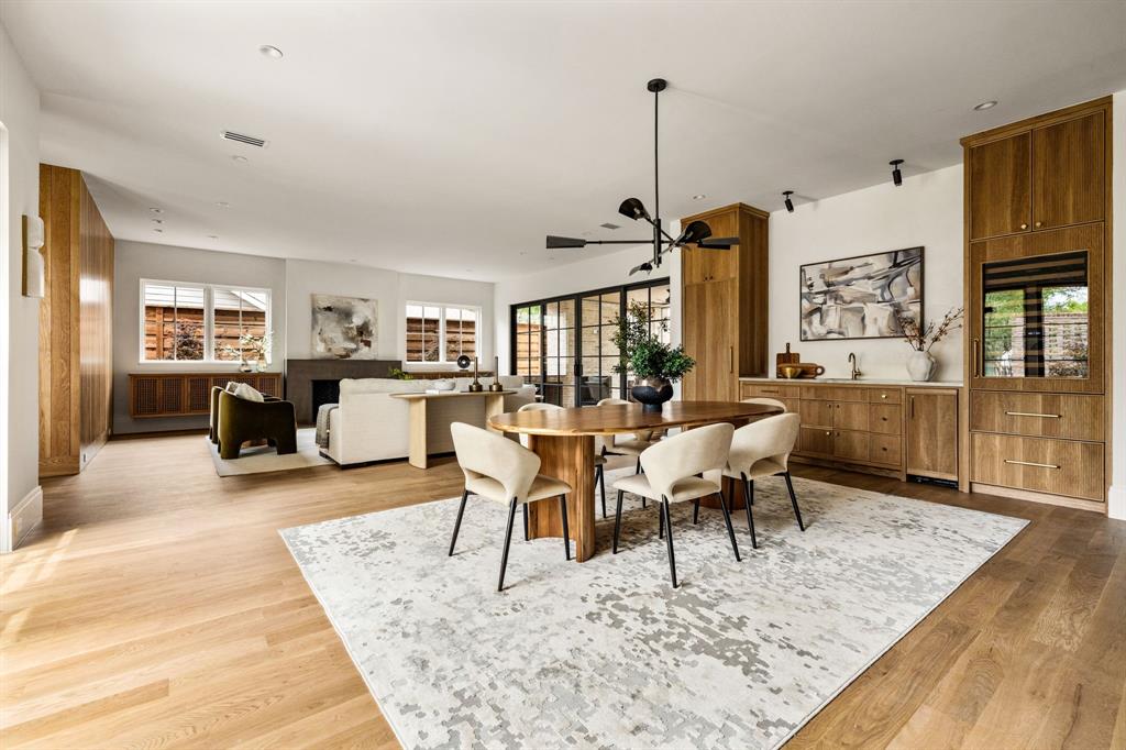 North Ridge Park - Residential