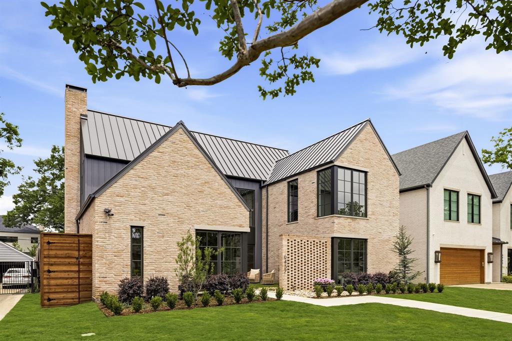 North Ridge Park - Residential
