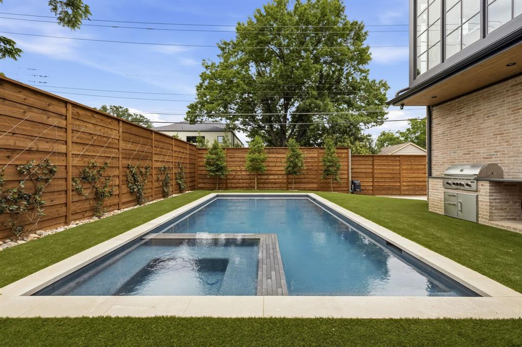 North Ridge Park - Residential