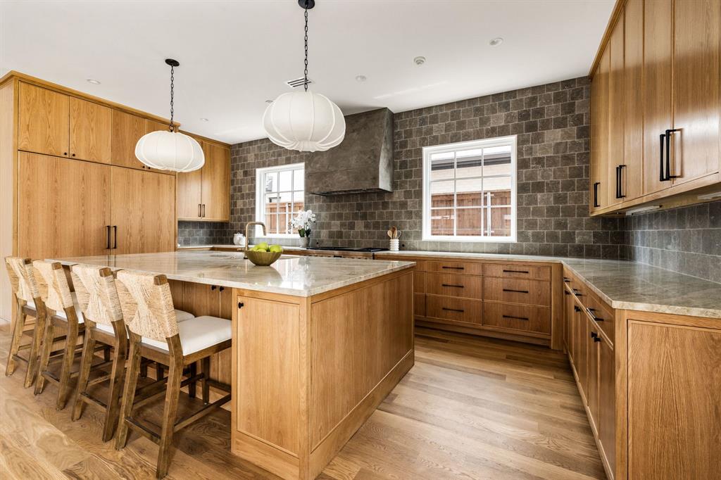 North Ridge Park - Residential