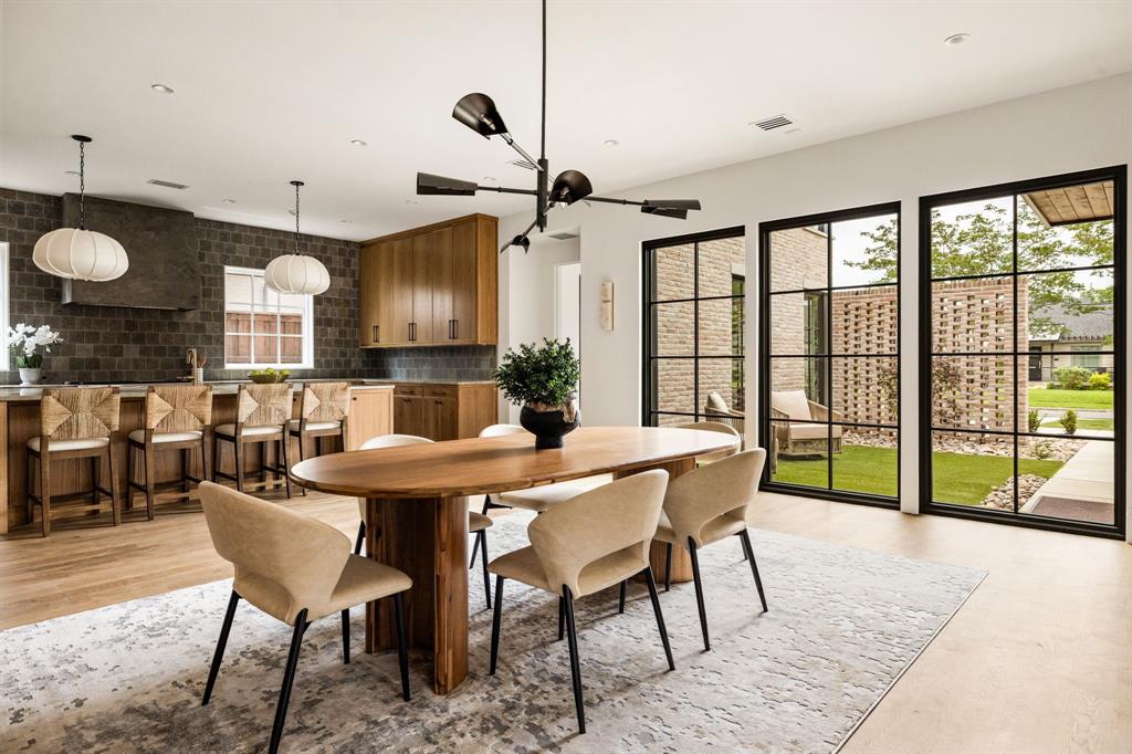 North Ridge Park - Residential