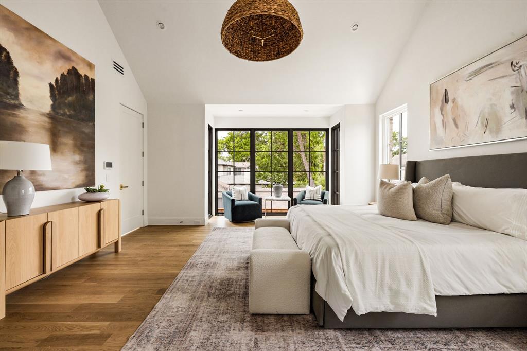 North Ridge Park - Residential
