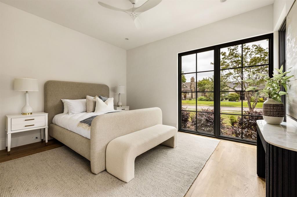North Ridge Park - Residential