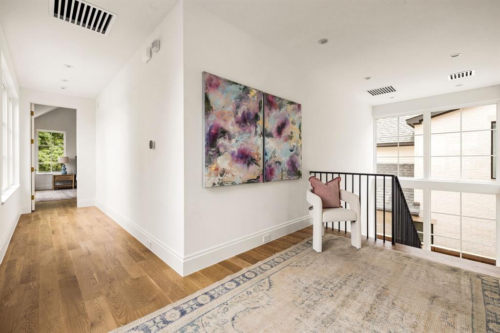 North Ridge Park - Residential