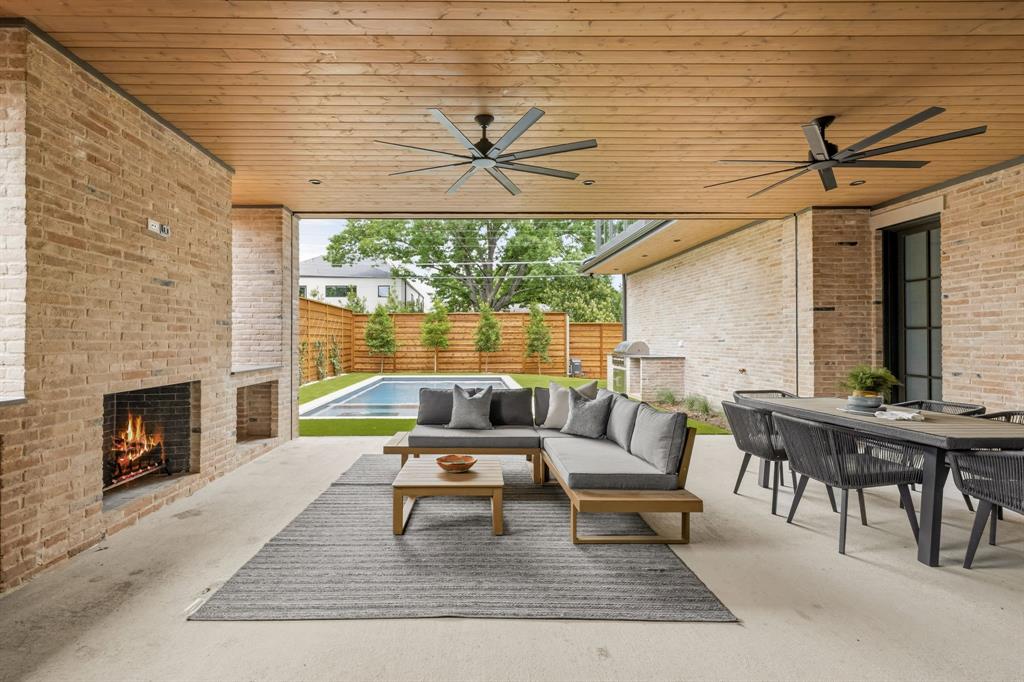 North Ridge Park - Residential