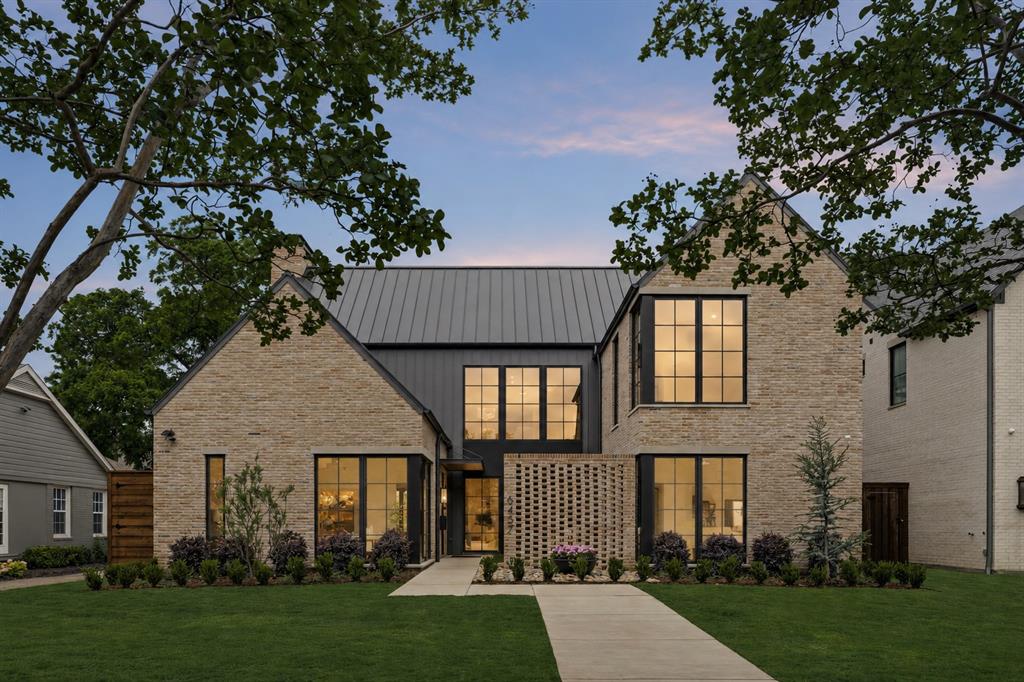 North Ridge Park - Residential