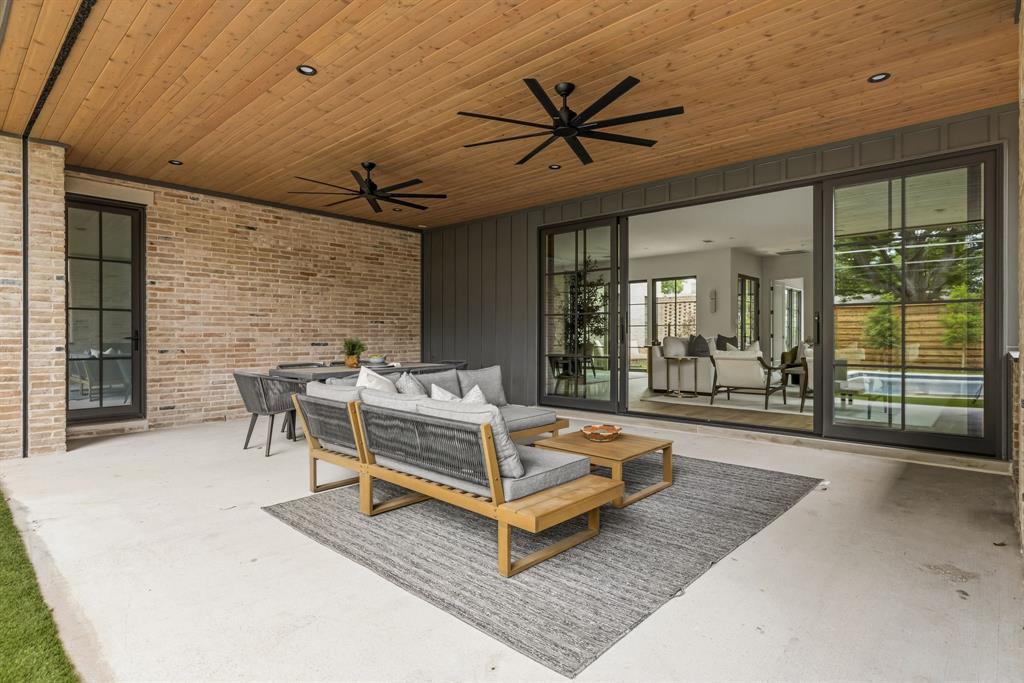 North Ridge Park - Residential