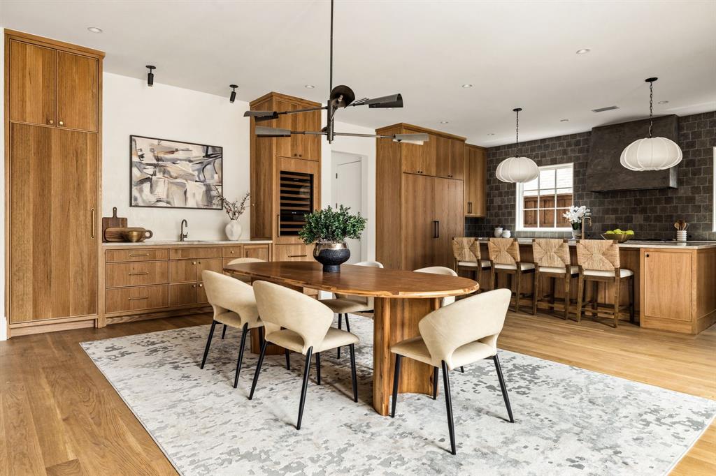 North Ridge Park - Residential
