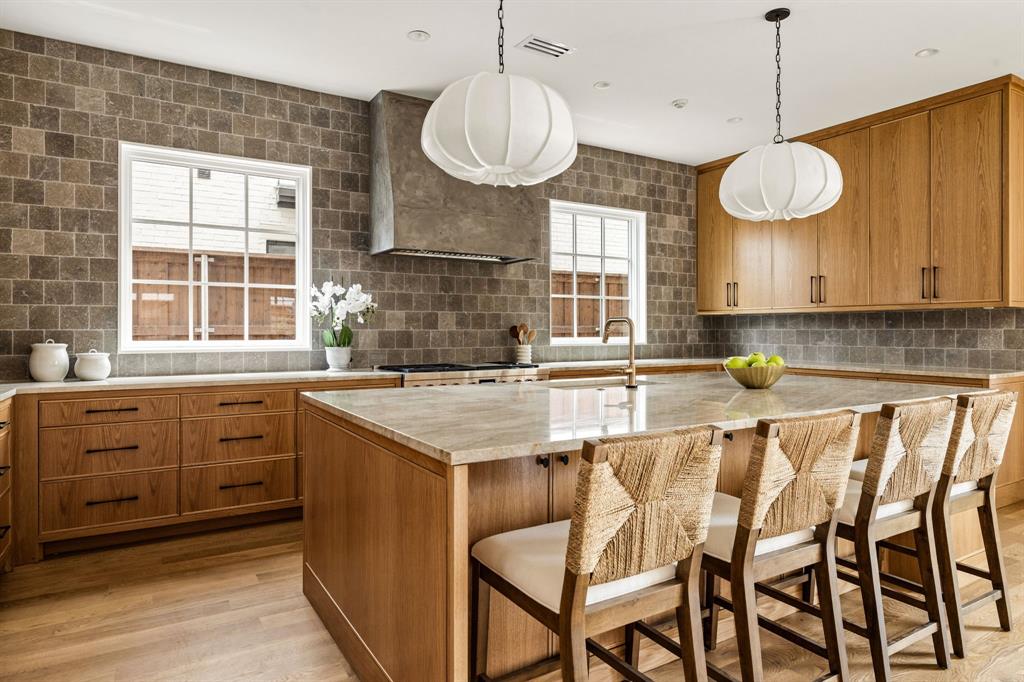 North Ridge Park - Residential