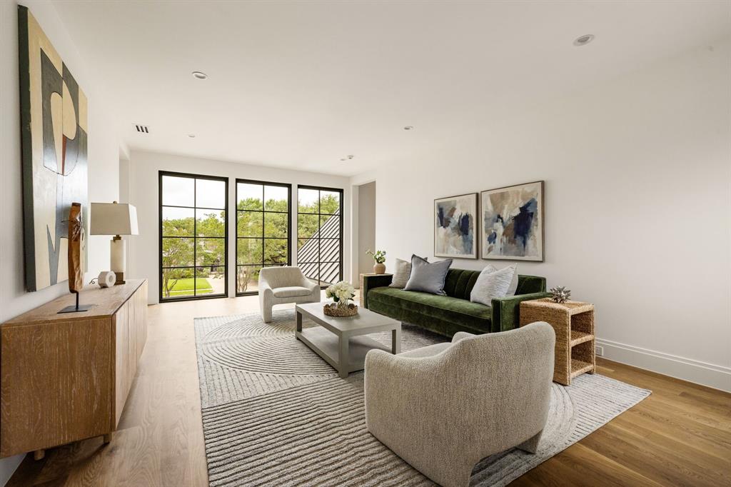 North Ridge Park - Residential