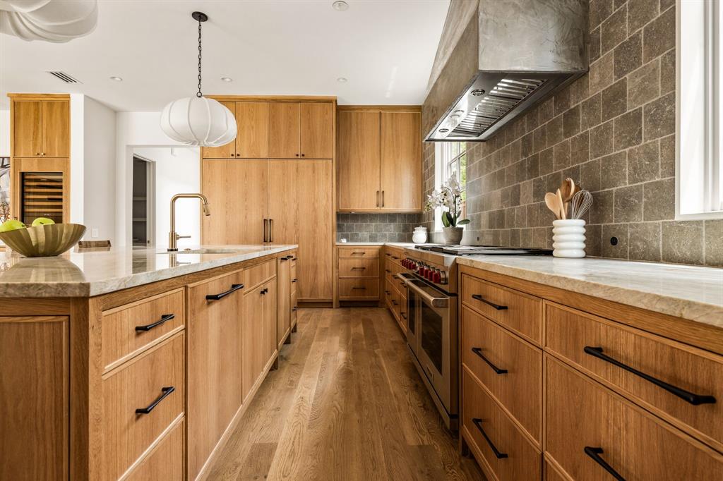 North Ridge Park - Residential