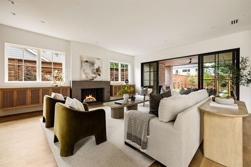 North Ridge Park - Residential