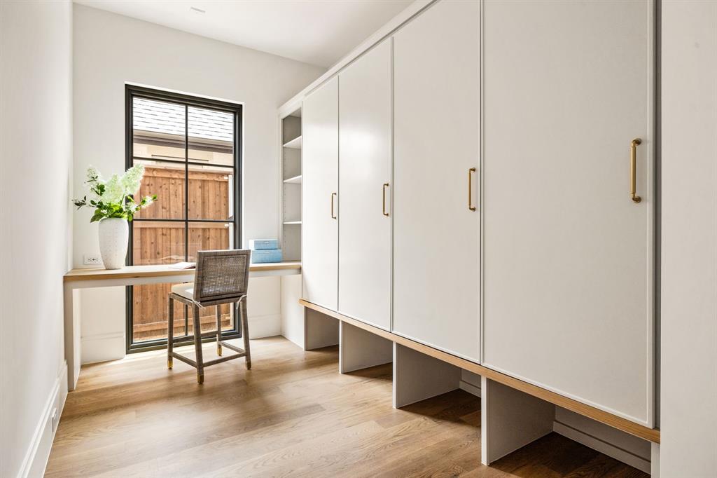 North Ridge Park - Residential