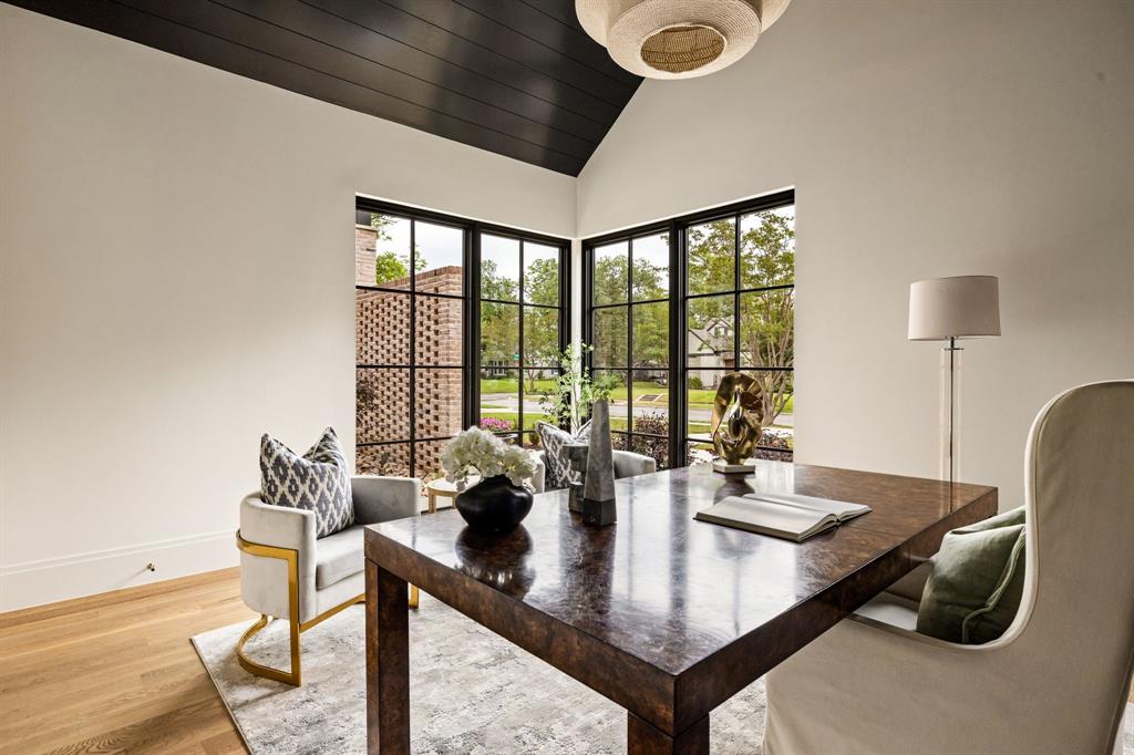 North Ridge Park - Residential