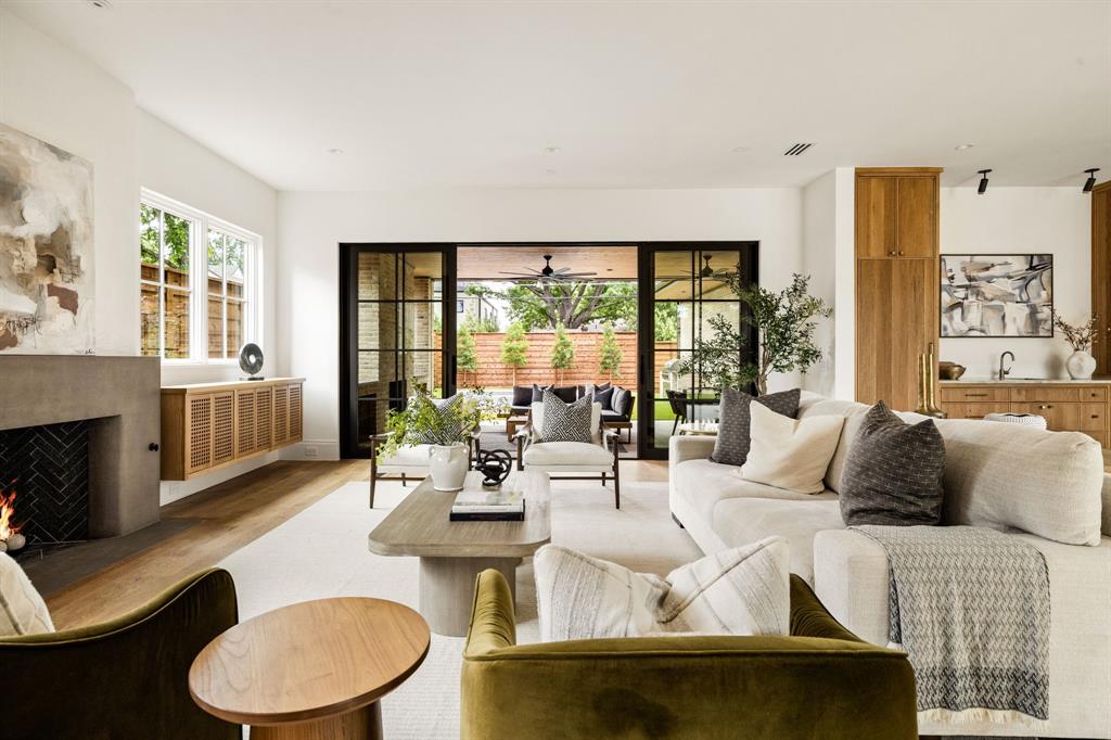 North Ridge Park - Residential