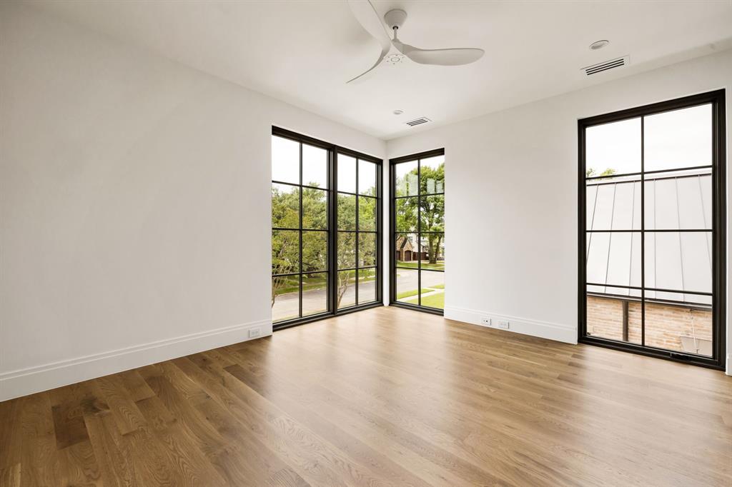 North Ridge Park - Residential