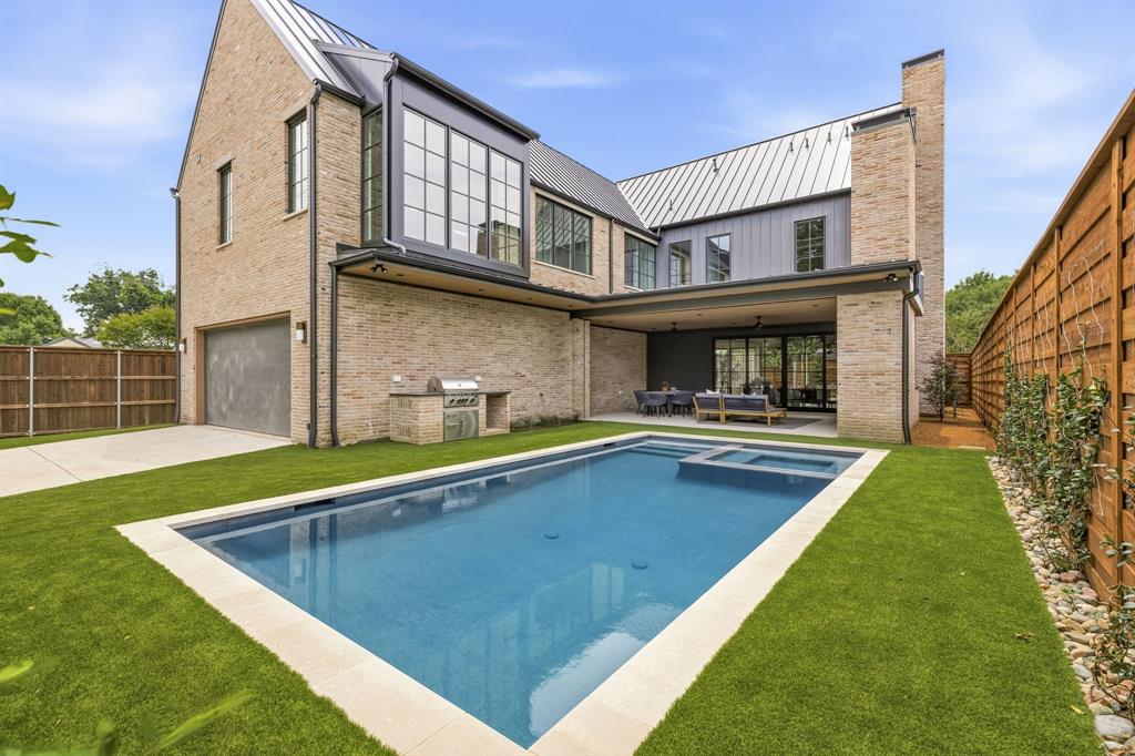 North Ridge Park - Residential