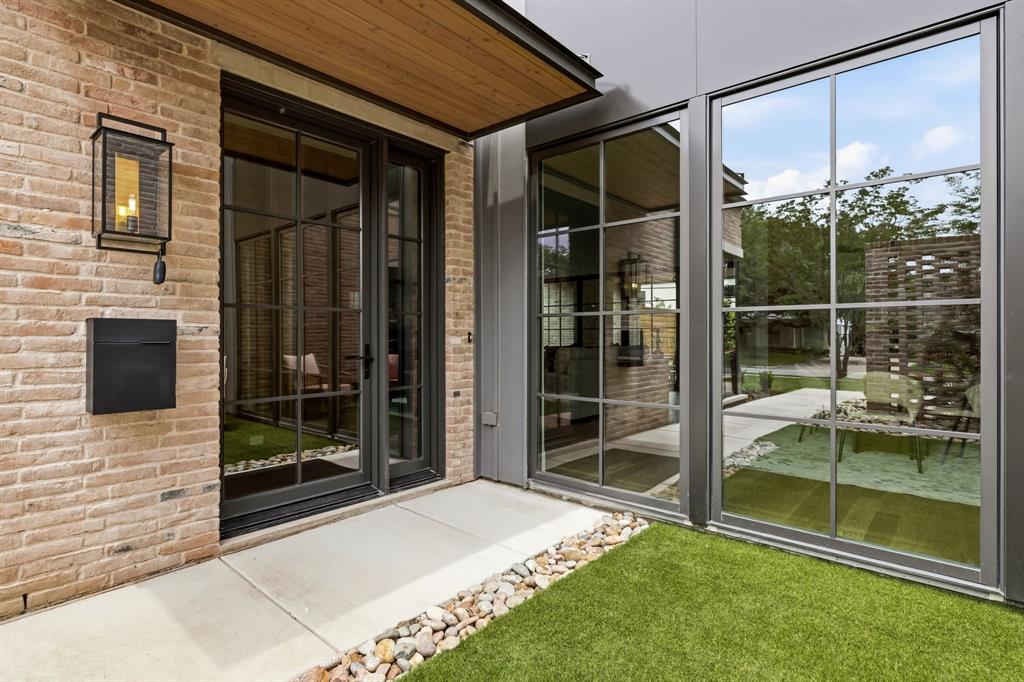 North Ridge Park - Residential