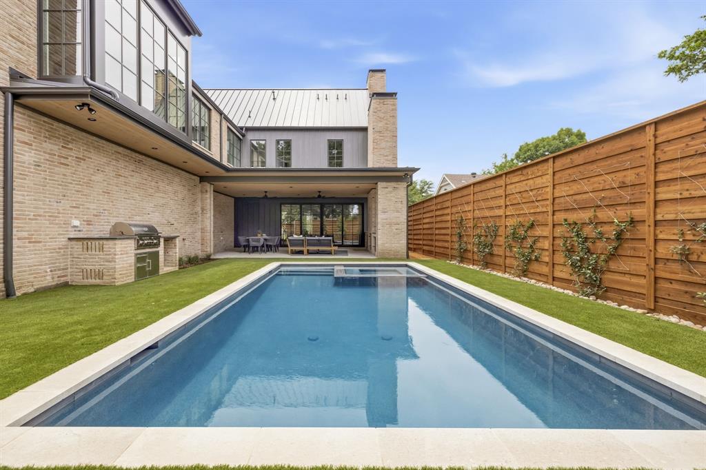 North Ridge Park - Residential