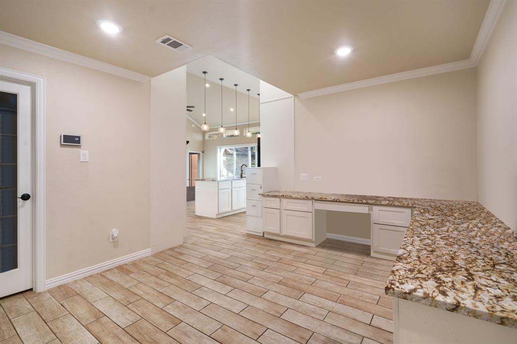 Waterwood Estates - Residential