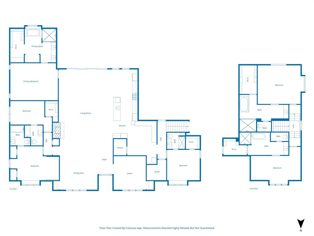Waterwood Estates - Residential