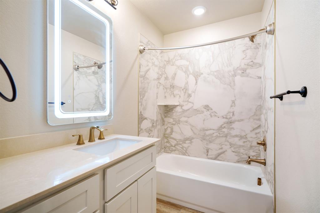 Waterwood Estates - Residential